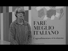 La testimonianza di Eleonora Graffione - Coralis - FARE MEGLIO ITALIANO 