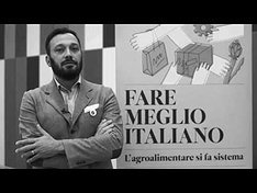 La testimonianza di Donato Berardi - FARE MEGLIO ITALIANO