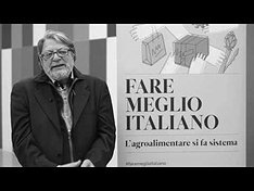 La testimonianza di Enzo Rullani - FARE MEGLIO ITALIANO