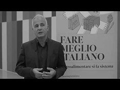 La testimonianza di Giorgio Di Tullio - FARE MEGLIO ITALIANO
