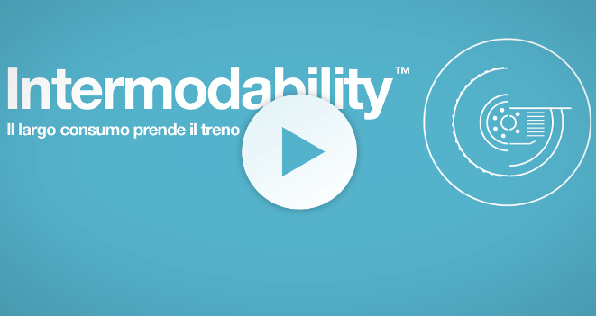 Guarda il trailer del video - Intermodability