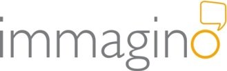 Logo Immagino