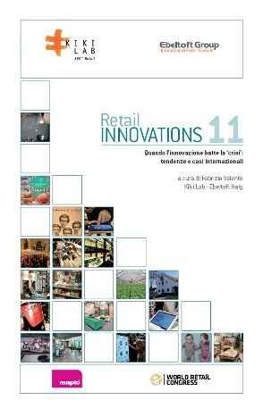 Retail innovations 11