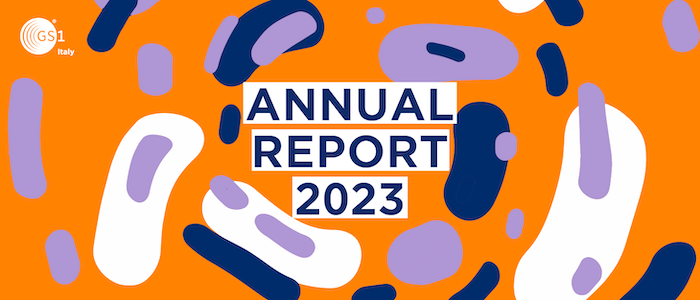 Annual report GS1 Italy 2023