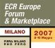 Ecr Conference 2007