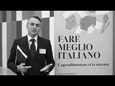 La testimonianza di Bruno Aceto - ceo GS1 Italy - FARE MEGLIO ITALIANO 