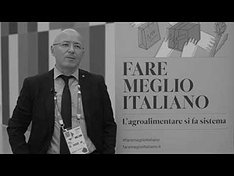 La testimonianza di Marco Pedroni - presidente Coop Italia - FARE MEGLIO ITALIANO
