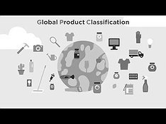 Cos'è la GPC - Global Product Classification?