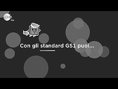 Scopri tutti gli standard GS1!