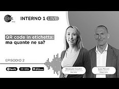 QR code in etichetta: ma quante ne sa?