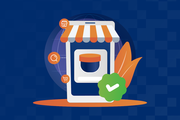 Web app di Verify by GS1