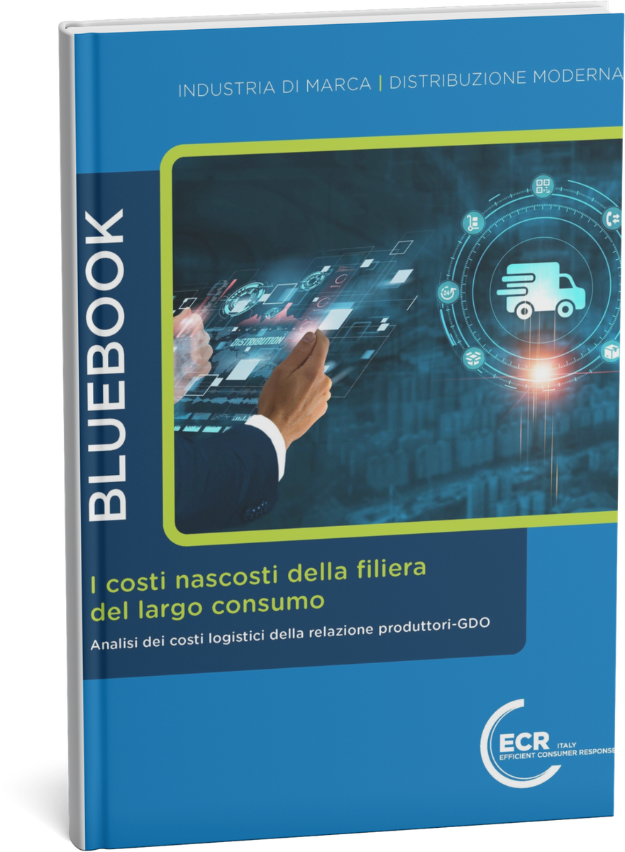Analisi dei costi logistici della relazione produttori-GDO