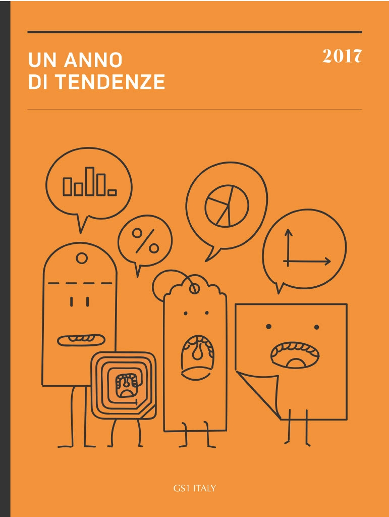 Un anno di Tendenze 2017