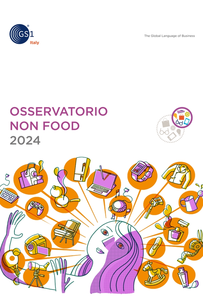 Osservatorio Non Food 2024
