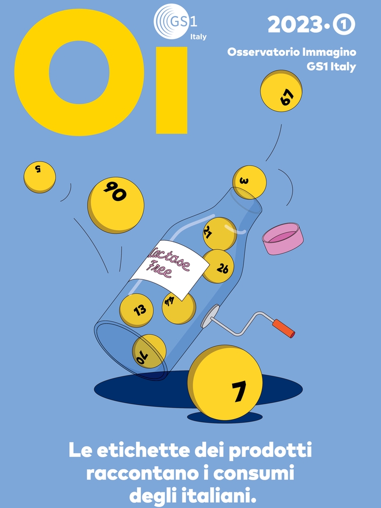 Osservatorio Immagino ed. 13