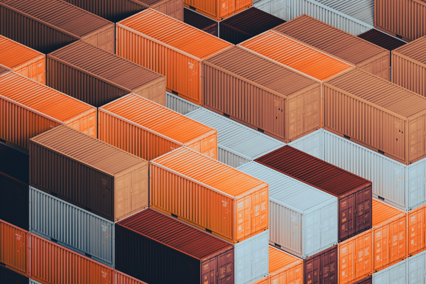 Supply chain lab_Tendenze