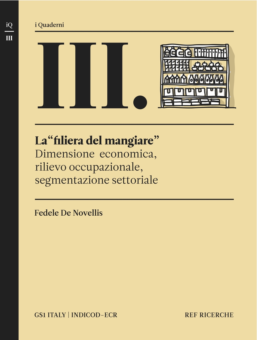 La “filiera del mangiare”