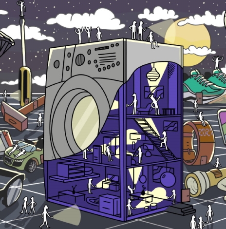 abstractnonfood 2021 hp