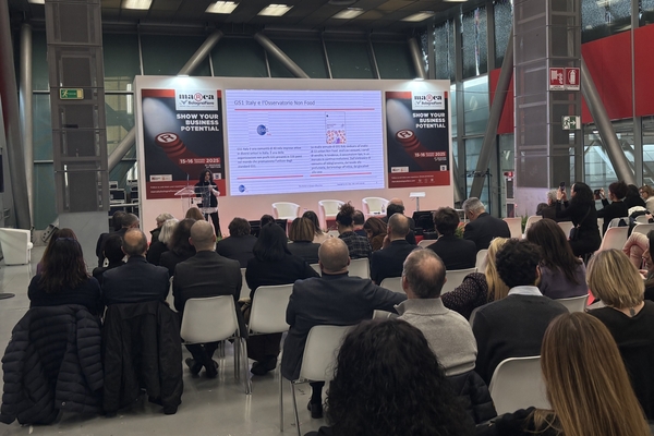 Marca 2025 - Osservatorio Non Food