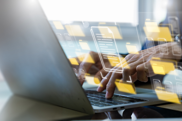 Data management_Tendenze