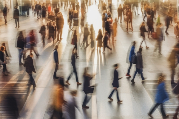 Crisi demografica in Italia