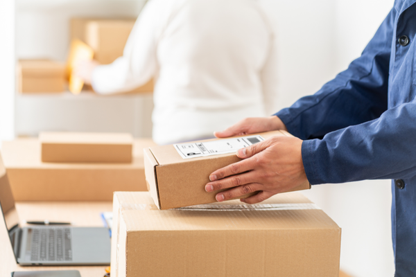 Dropshipping