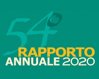 censis54rapporto2020 hp