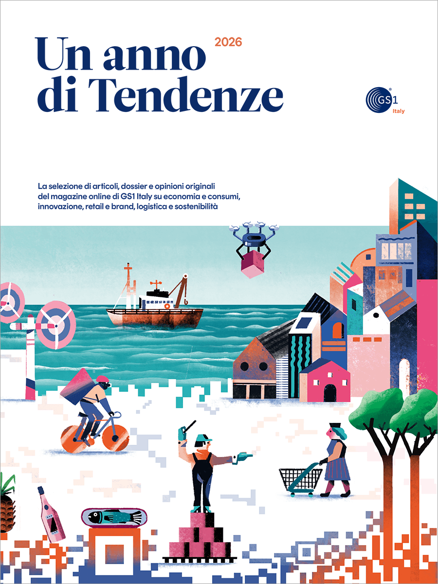 Un anno di Tendenze 2026