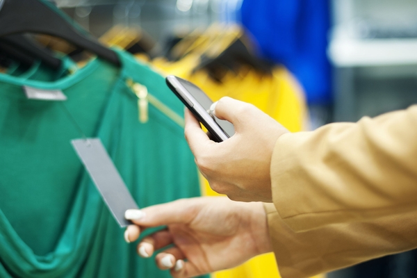 Trasparenza per una supply chain closed-loop: uno studio sperimentale nel settore fashion - ricerca del Loop Research Center