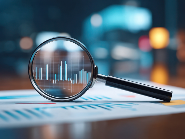 ECR Annual Global Trends