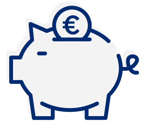 lavoce risparmi immagine