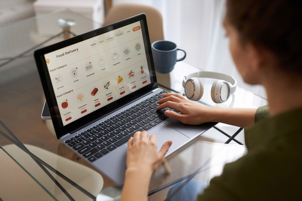 Marketplace Kaufland in Italia