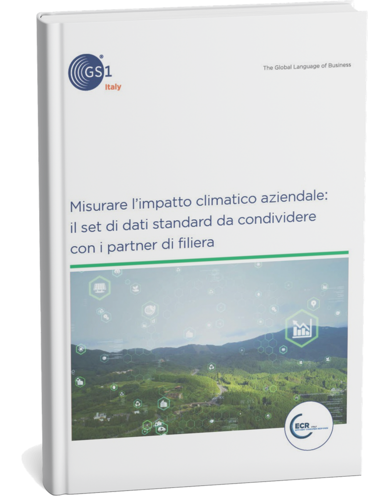Set dati ambientali