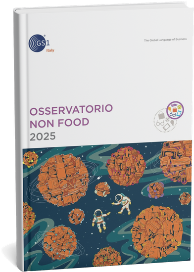 Osservatorio Non Food 2025