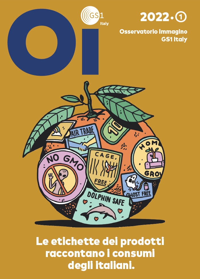 Osservatorio Immagino ed. 11