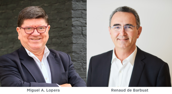 miguel a lopera renaud de barbuat