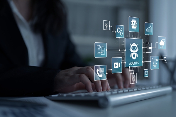 Agentic commerce e data governance