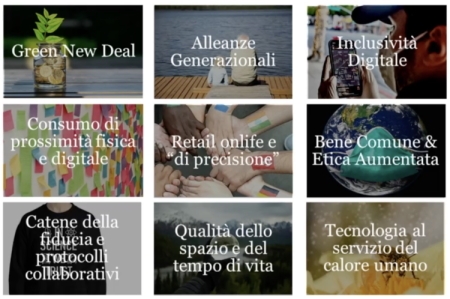 retail transformationhp