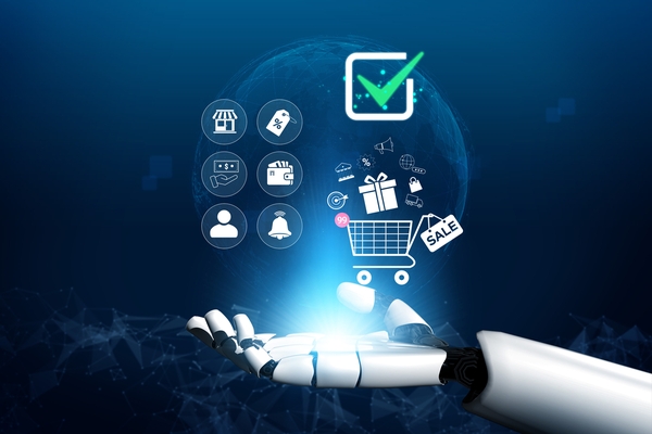 Agentic commerce - agenti IA che agiscono per conto dei consumatori o delle imprese per fare acquisti