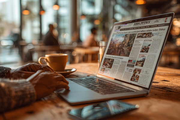 Articoli di Tendenze più letti nel 2025