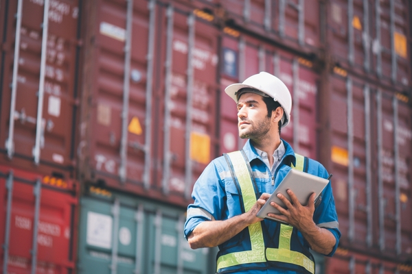 GS1 Italy | Strumenti, standard e opportunità per le imprese di logistica e trasporto