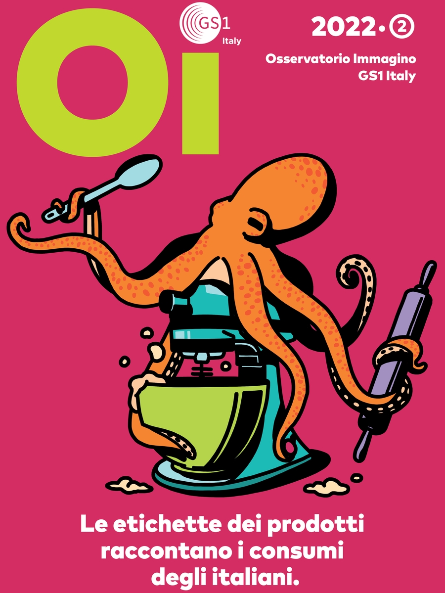 Osservatorio Immagino dodicesima edizione