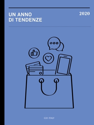Un anno di Tendenze 2020
