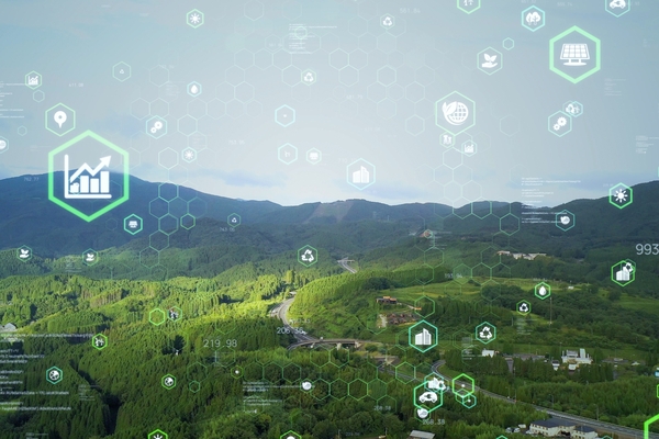 Guida set di dati standard ambientali GS1 Italy