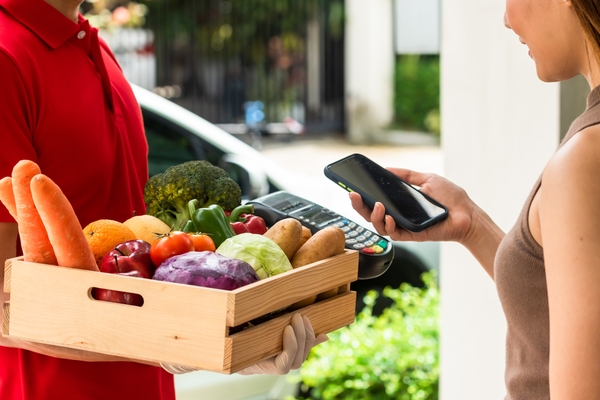 Netcomm Focus Food & Grocery 2025