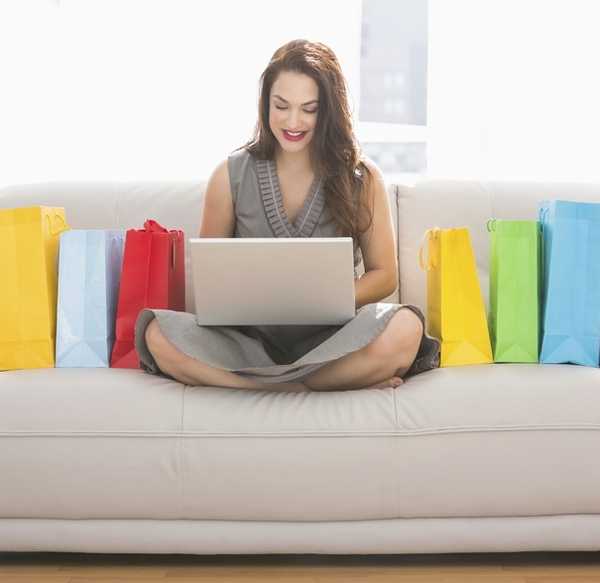 shopping online saleforce cover