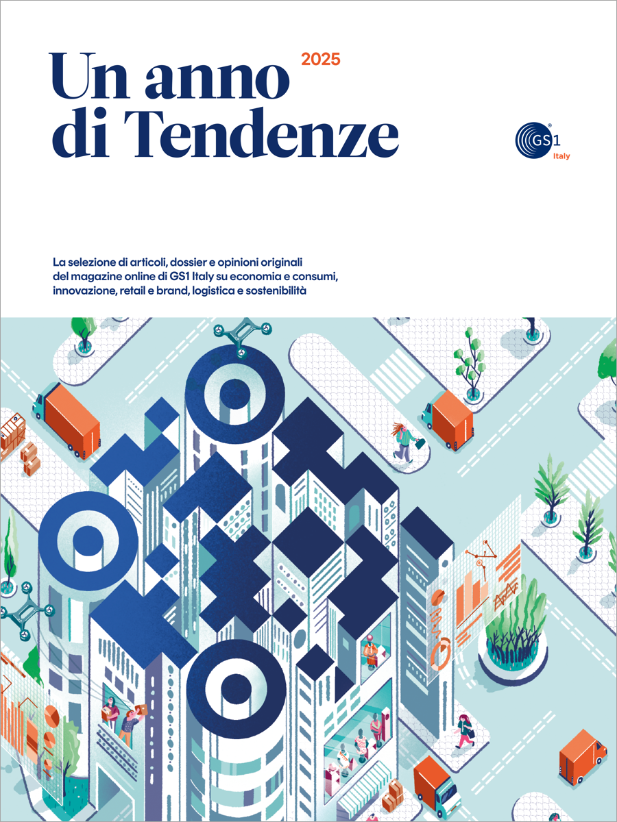 Un anno di Tendenze 2025