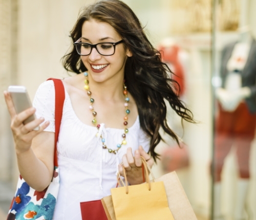 ecommerce b2c hp
