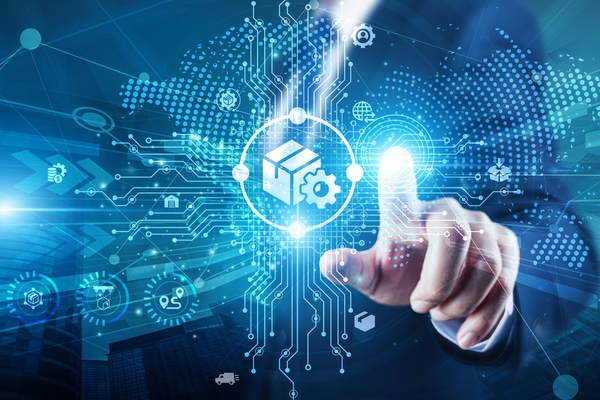 Identificazione intelligente: l’ecosistema RFID-EPC per una tracciabilità di filiera