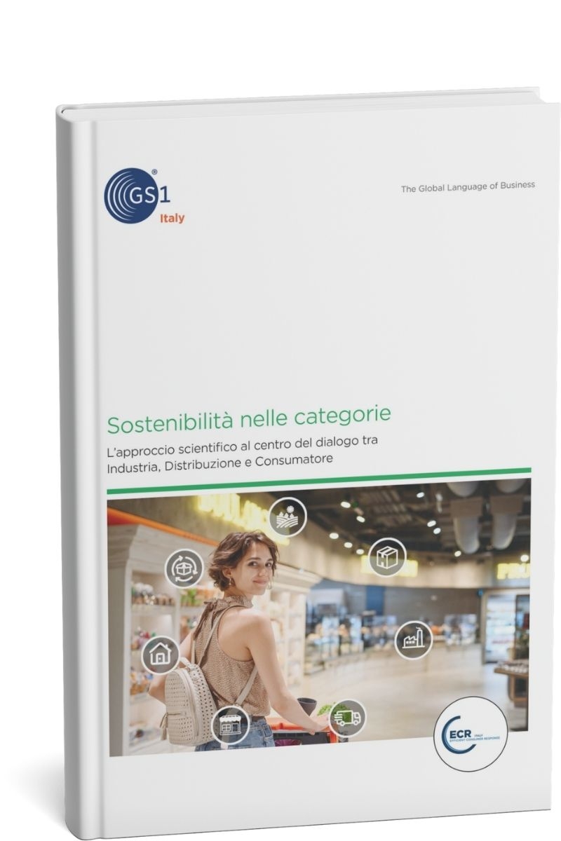 Sostenibilità nelle categorie